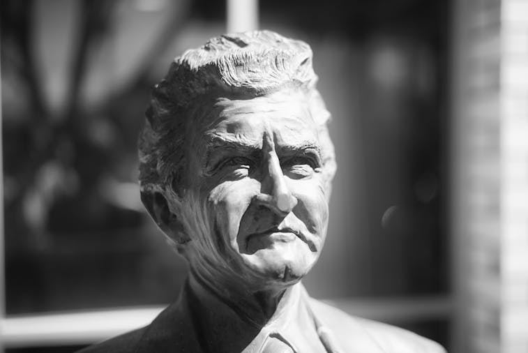 Bob Hawke Gallery