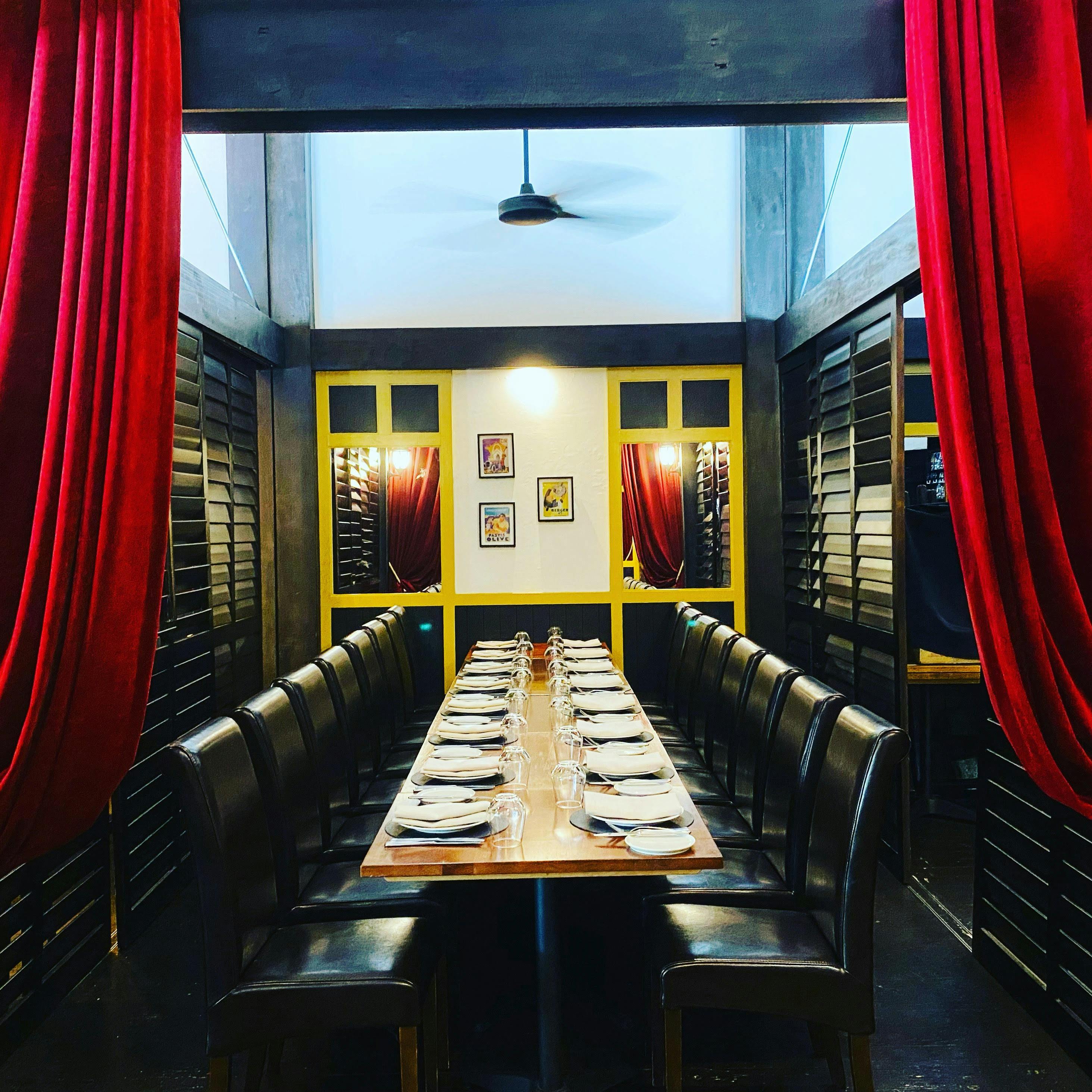 Function Room