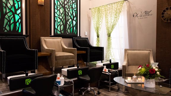 Katachi - Hair Spa and Beauty