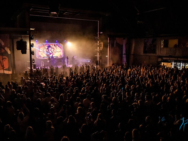 Image for Dreams – Fleetwood Mac and Stevie Nicks Tribute Show – Ipswich Civic Centre