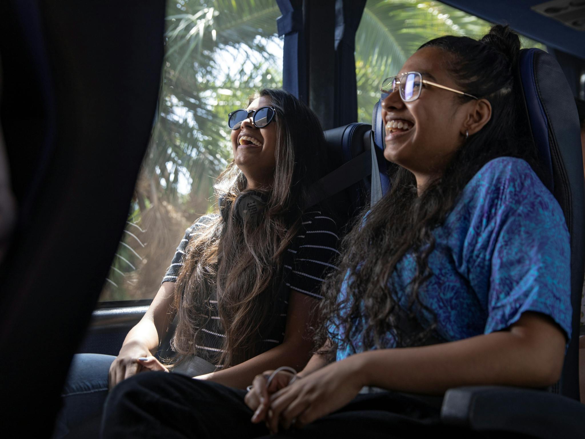 Firefly Interior Spacing