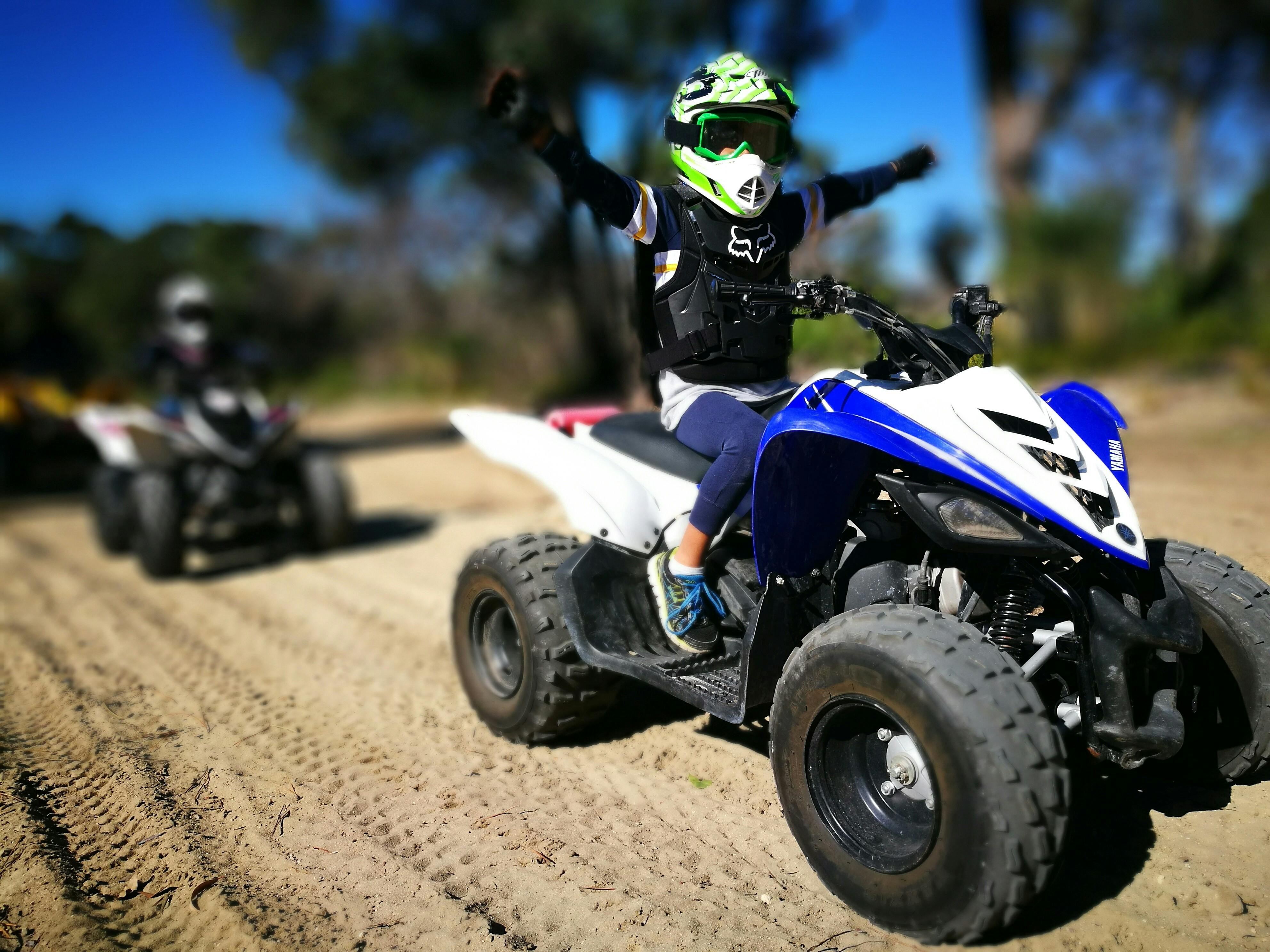 Perth Quad, Nowergup, Western Australia