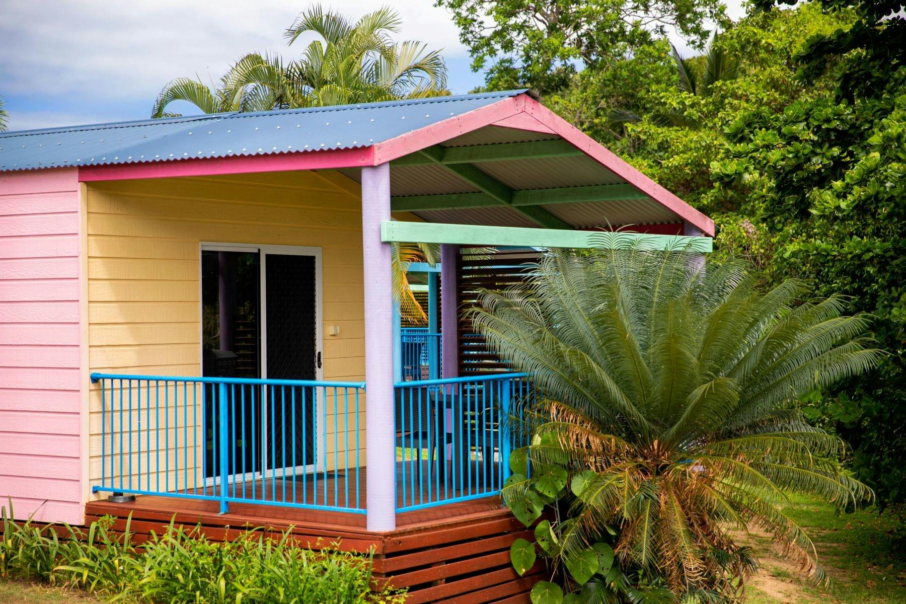 Studio Cabin