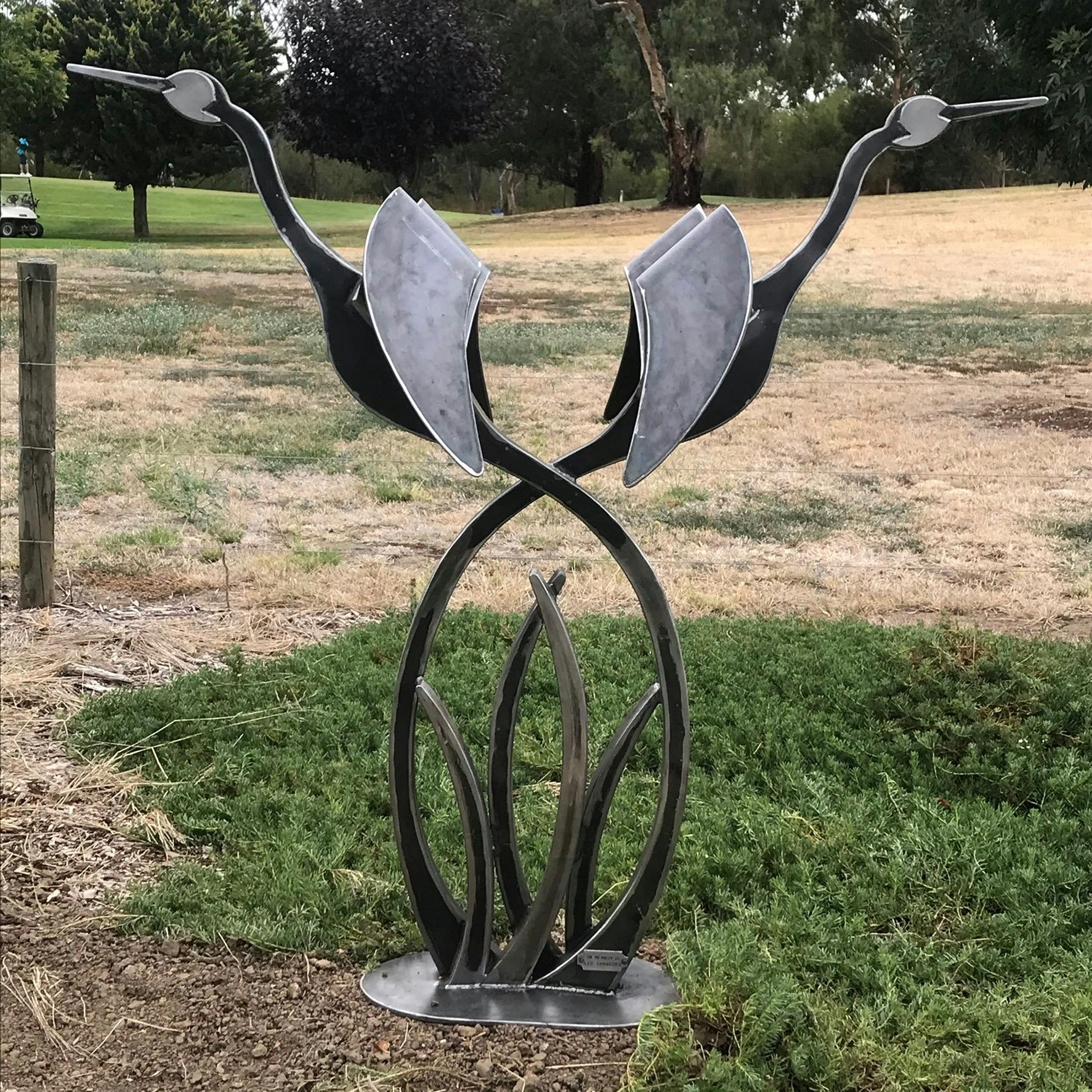 Gleeson Wetlands