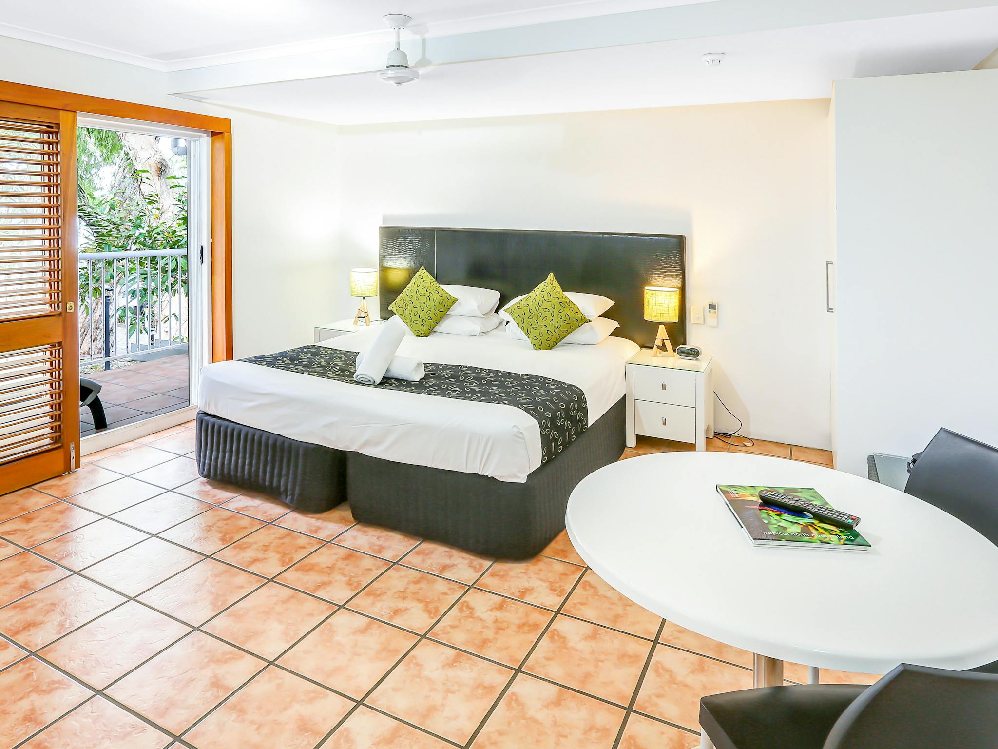 Room Room
