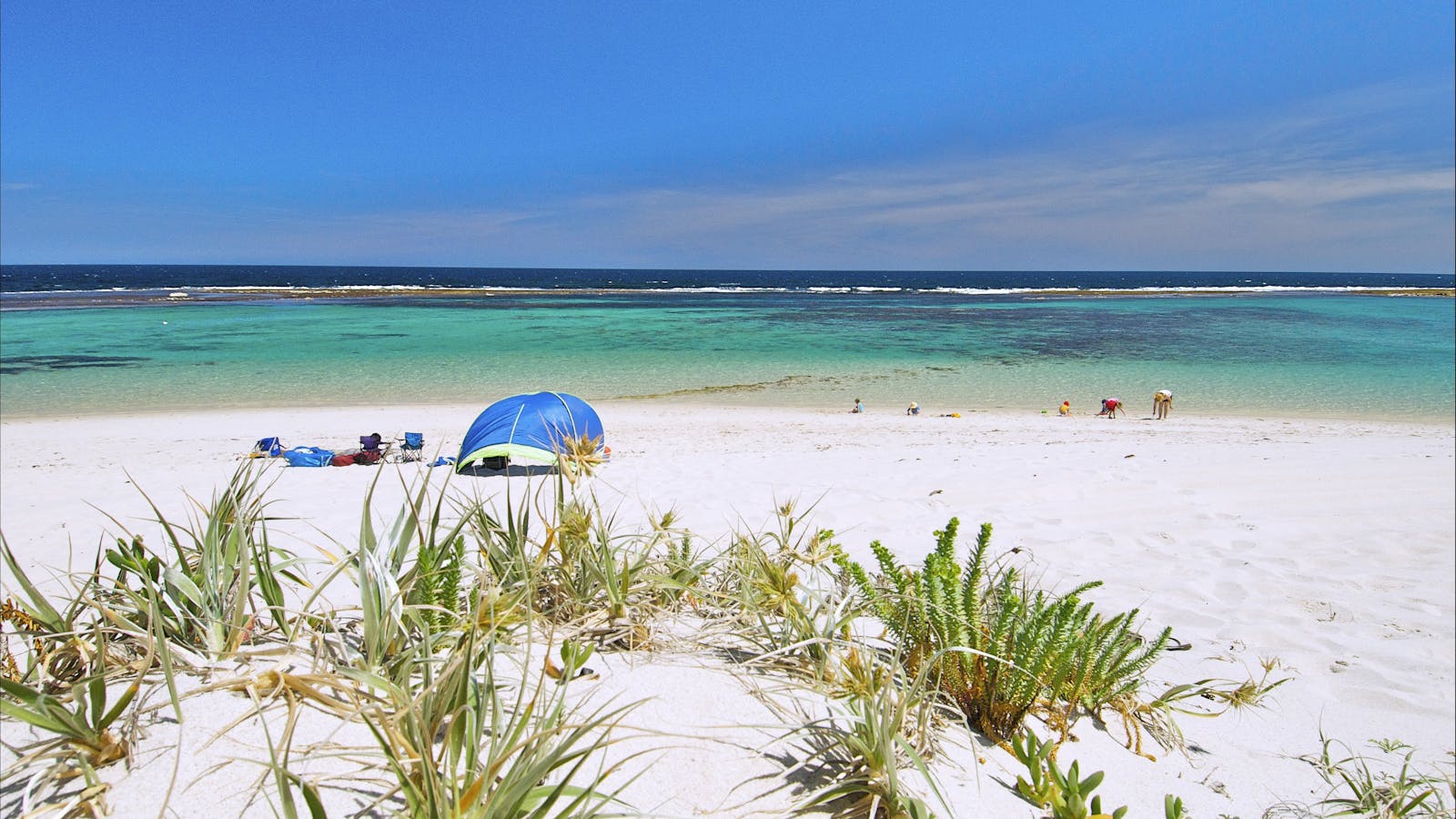 Hopetoun Beaches