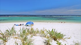 Hopetoun Beaches, Hopetoun, Western Australia