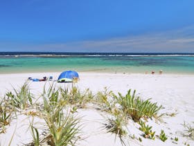 Hopetoun Beaches, Hopetoun, Western Australia