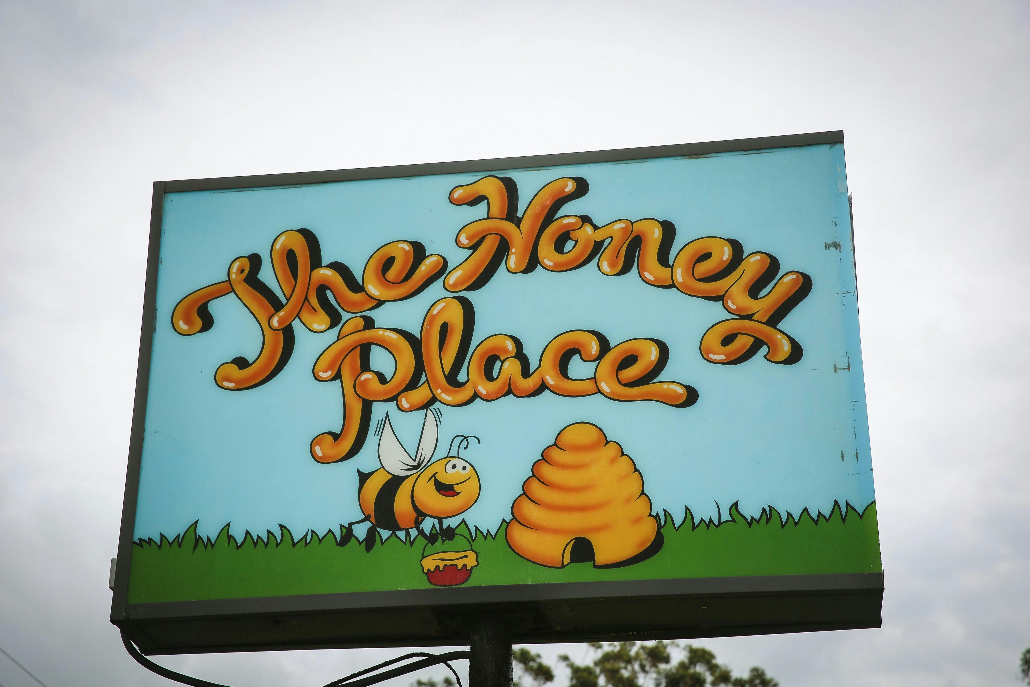 The Honey Place