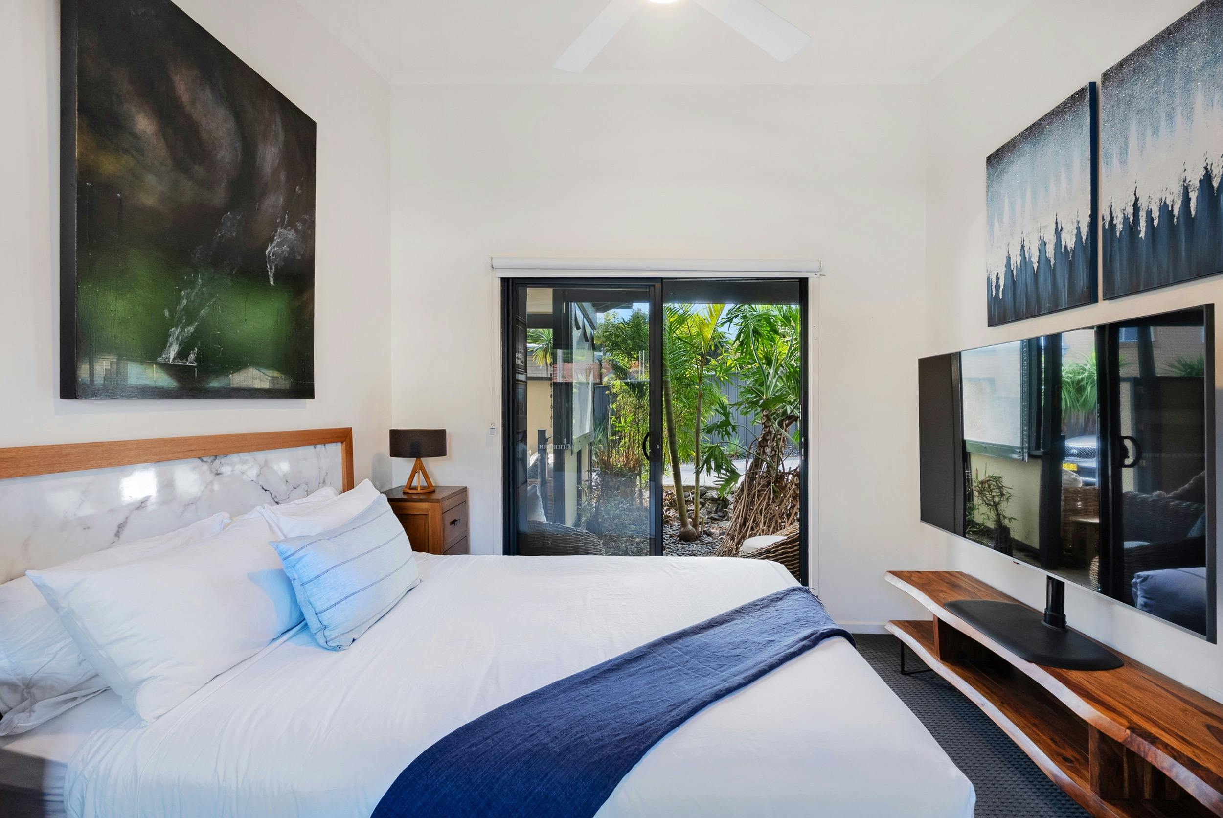 Wrights Oasis, Photographer Russell Quinn