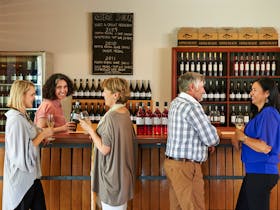 Upper Reach Winery