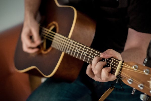 Bush Traditions - OZ Music Sessions
