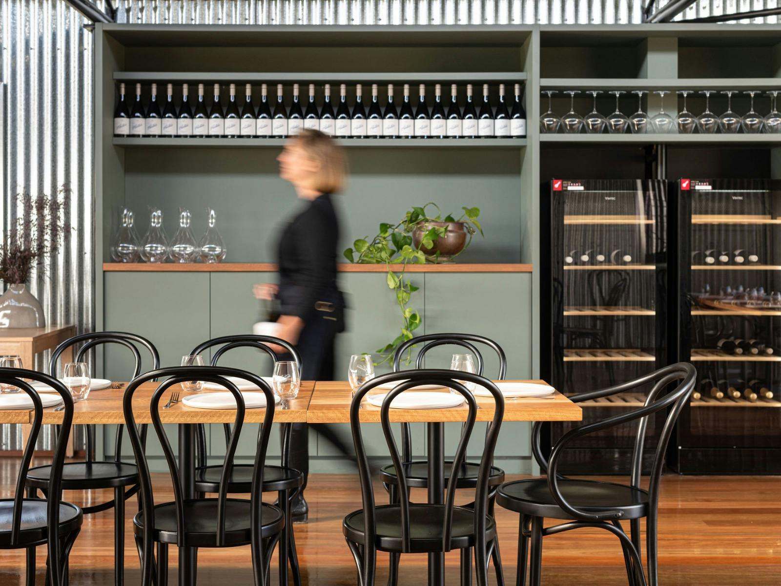 Austin's Wines