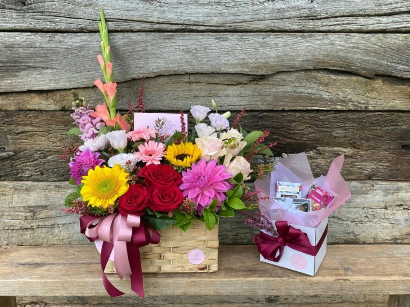 Image for Love Grow Bloom