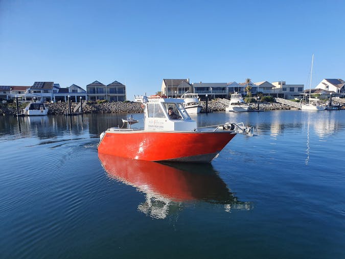 BA Boat Hire Charters Experiences