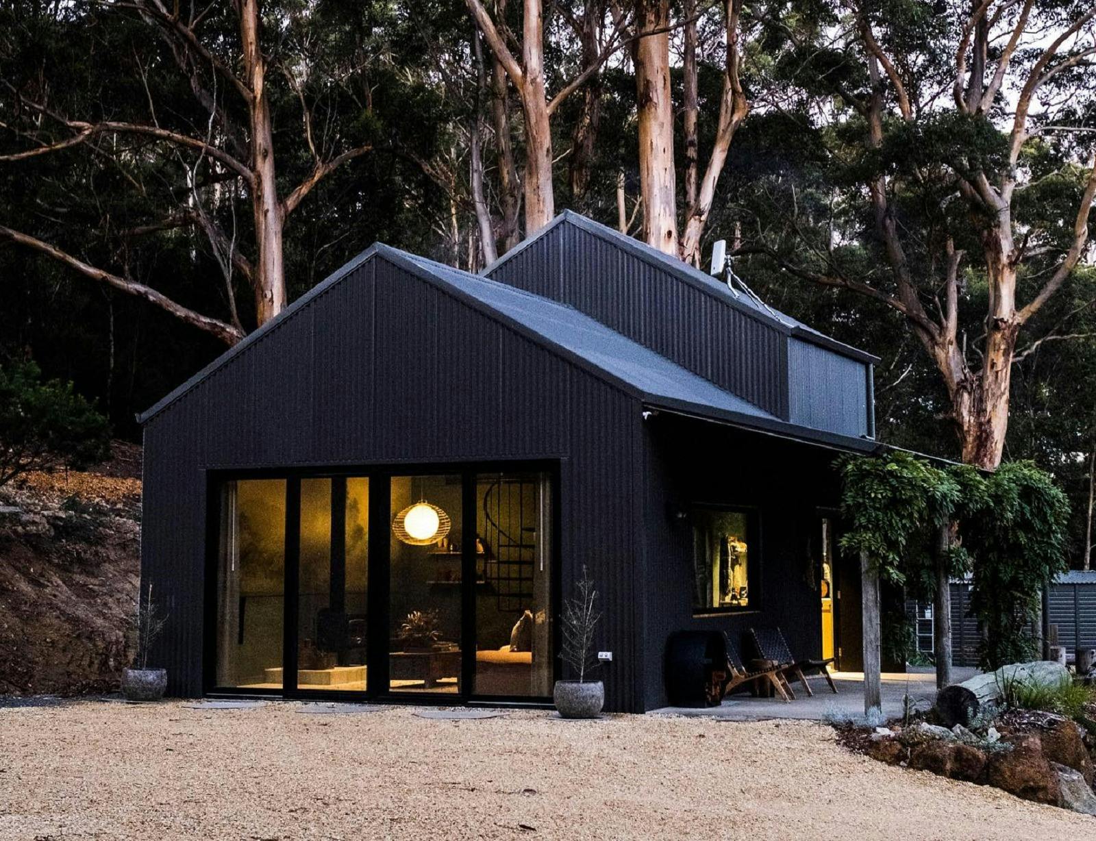 Stillwood Retreat