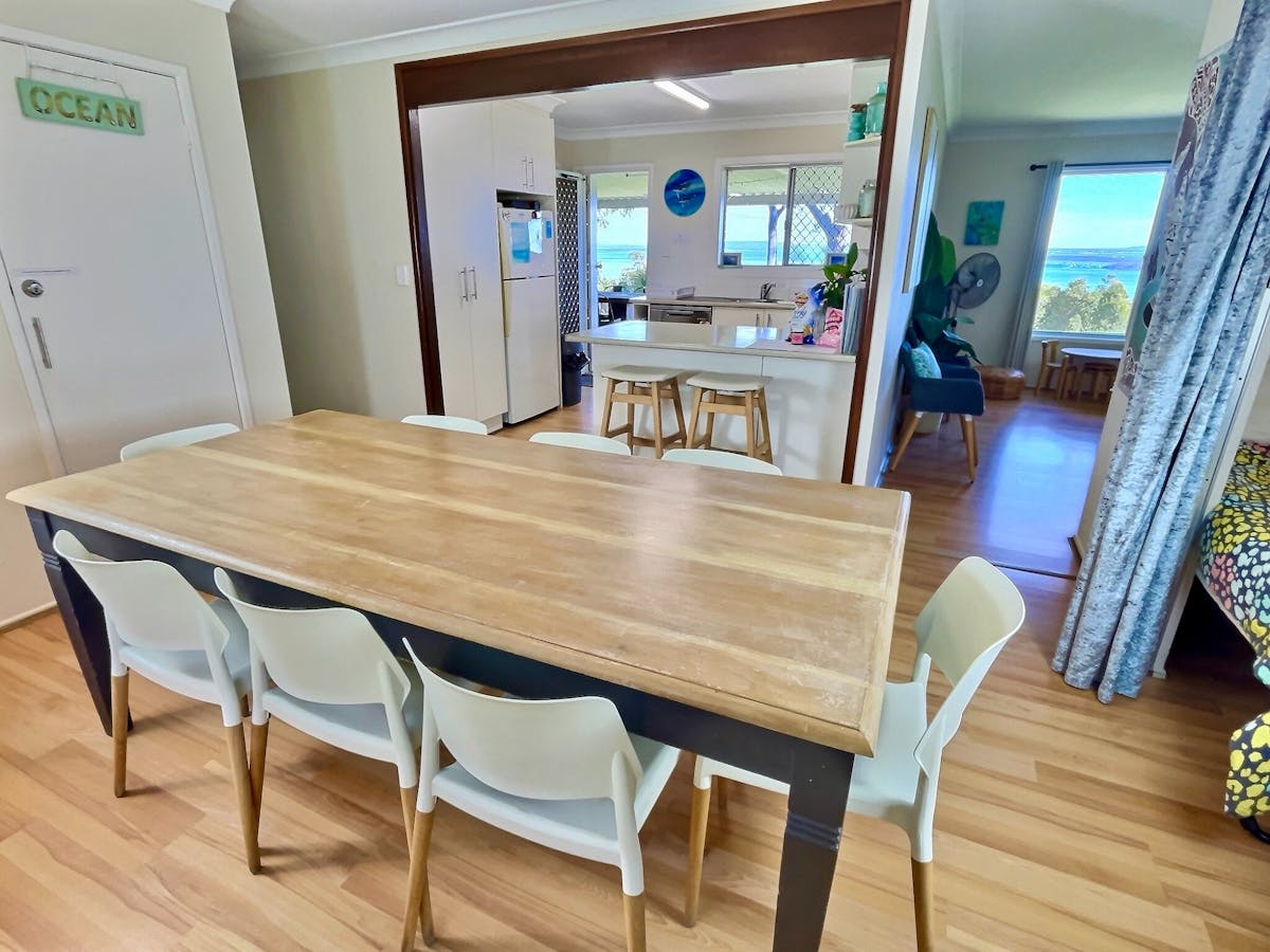 Dining Room Dining Room