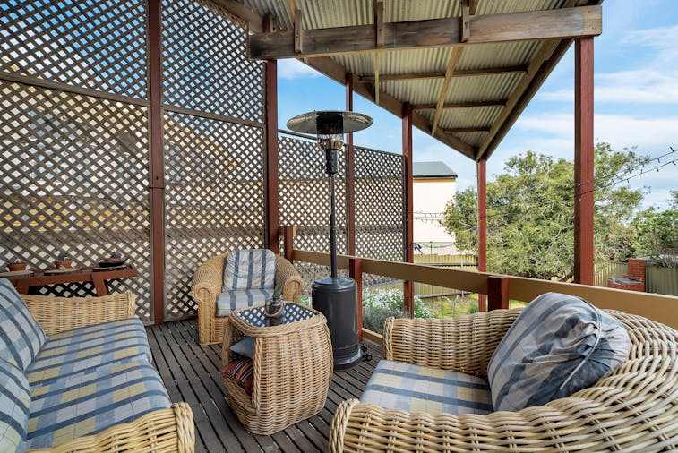 Chalet Moma 1 England Ave Port Elliot