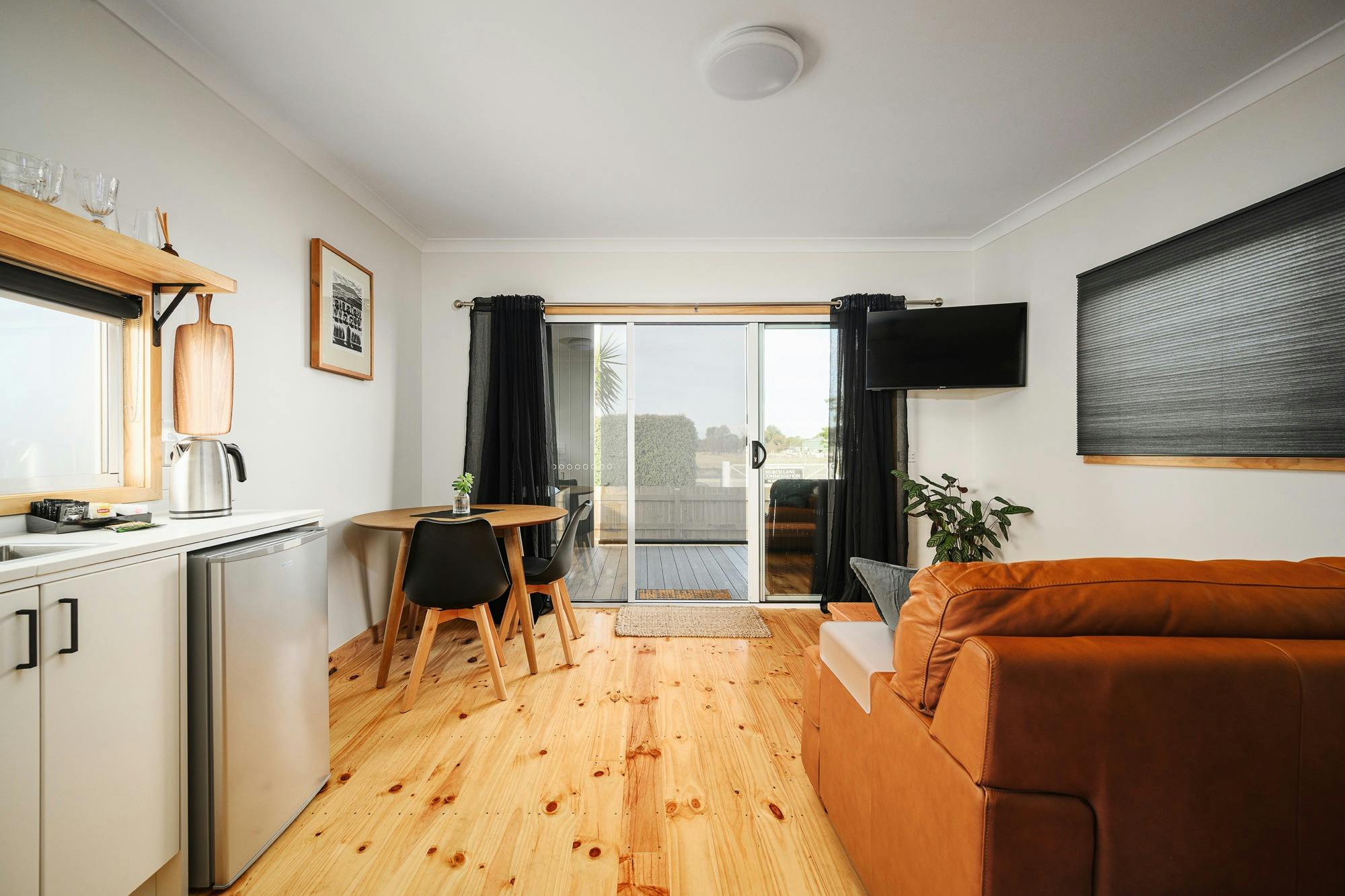 Church Lane Accommodation Milawa