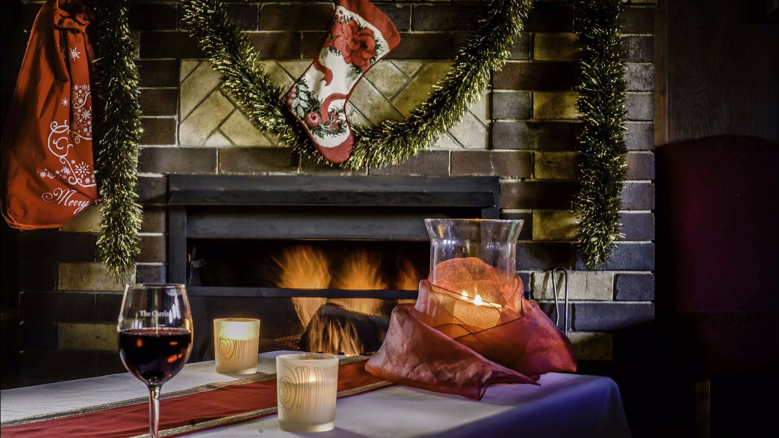 Yulefest in the Blue Mountains