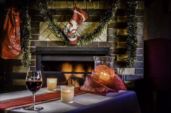 Yulefest in the Blue Mountains