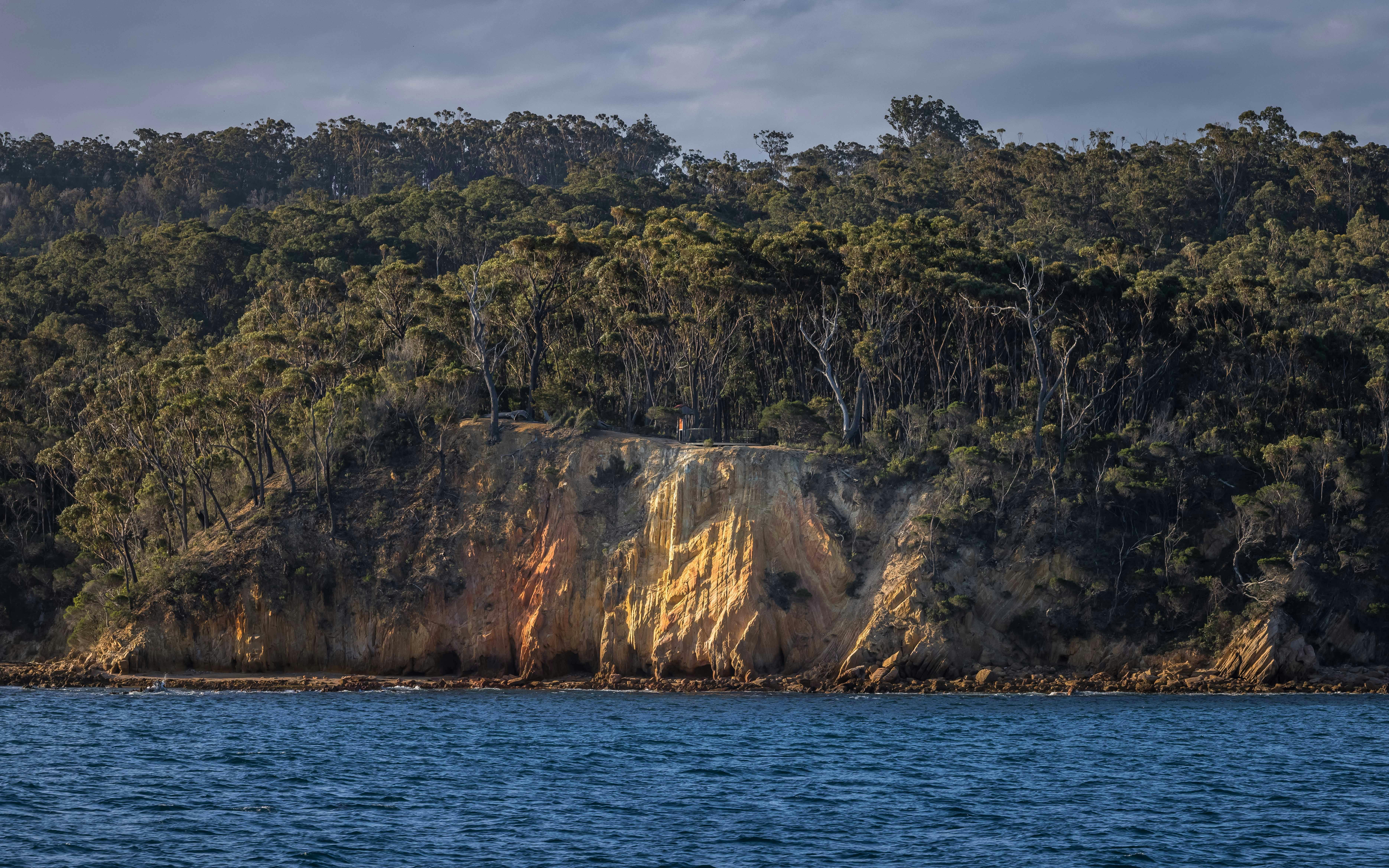 Twofold Bay, Eden, Sapphire Coast NSW