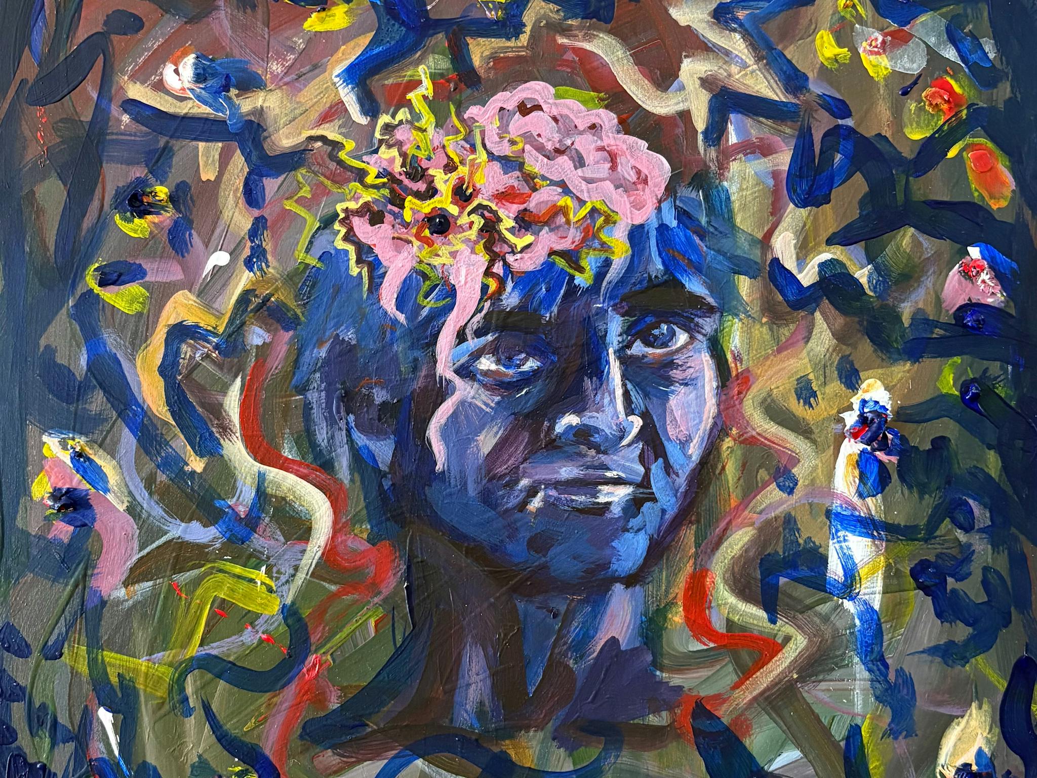 Clare Valley Art Collective Residencies