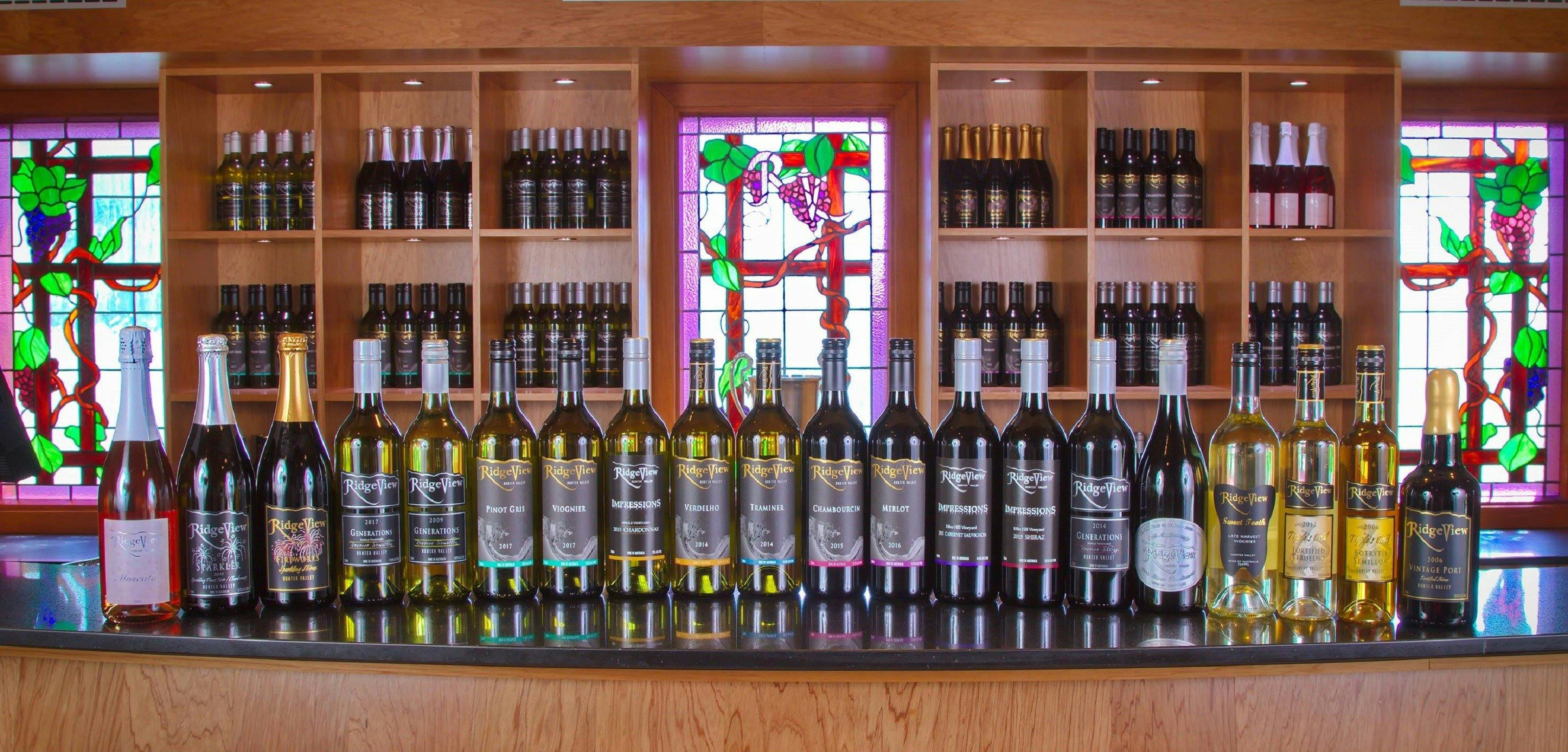 ワインタイム！