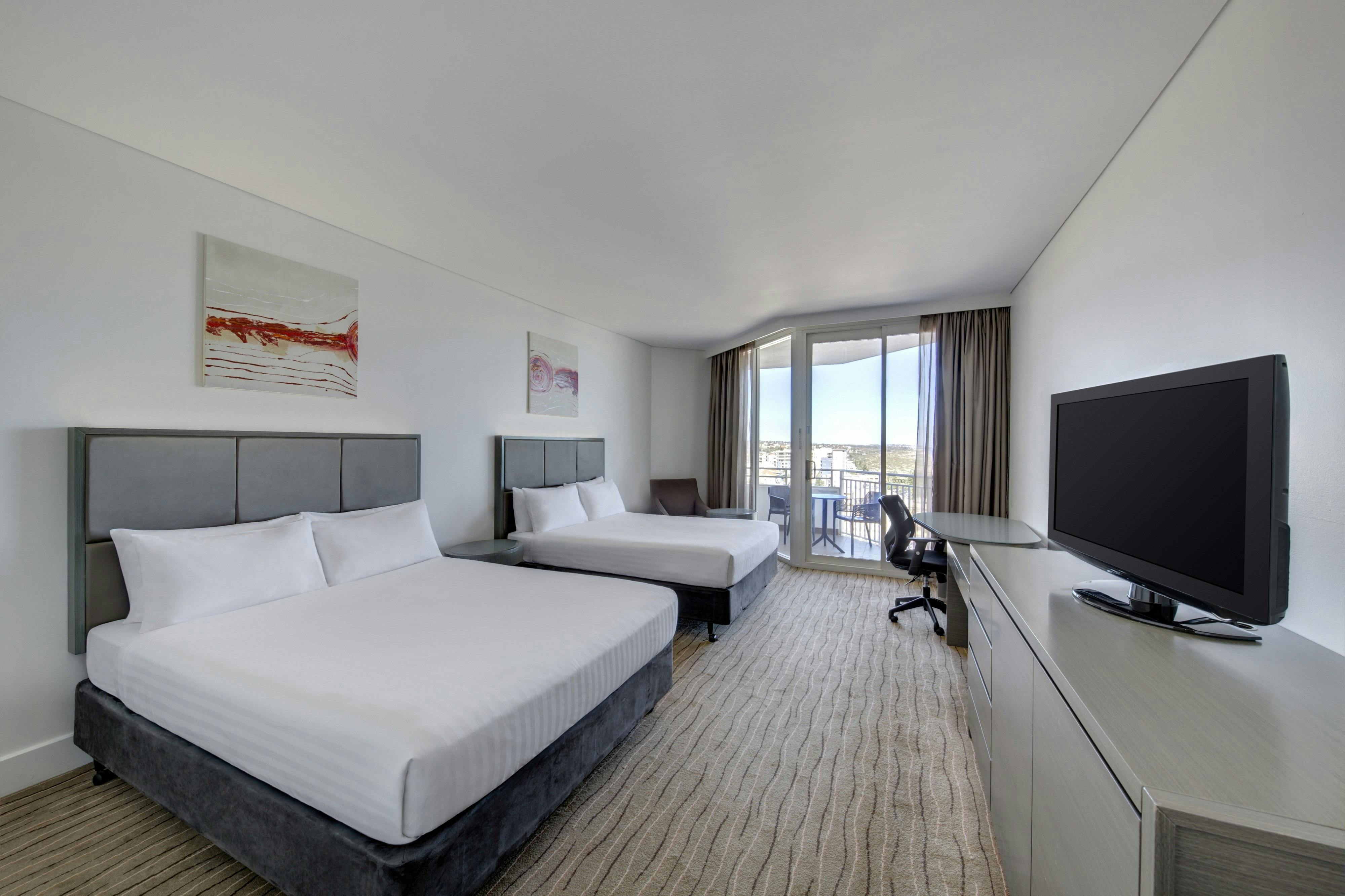 Guest Family Room