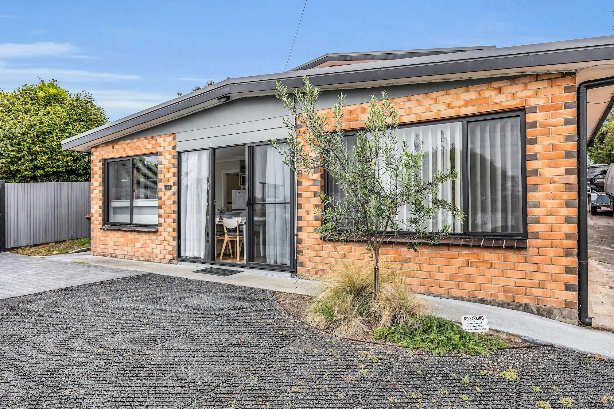 The Beach  Merimbula