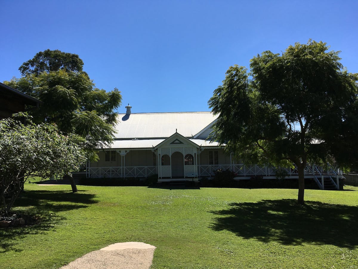 We now have available the Australian Heritage Tour from Cairns to Herberton.