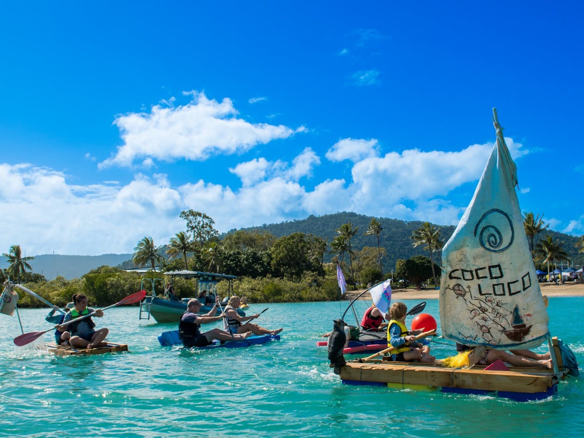 Great Barrier Reef Festival