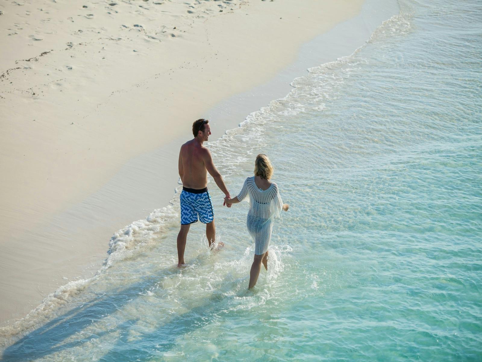 Havannah Island
