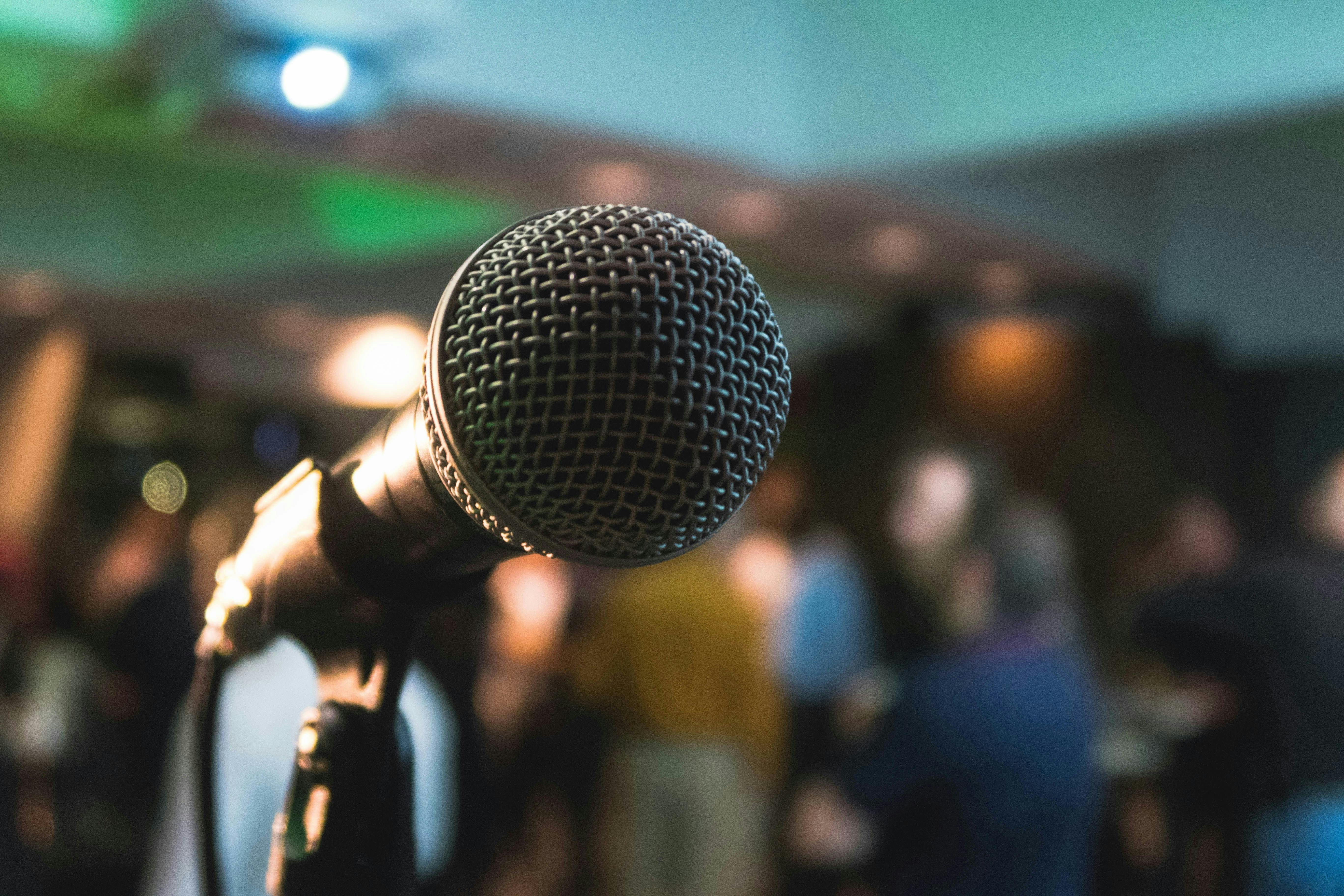 Speakers Festival, Nimbin