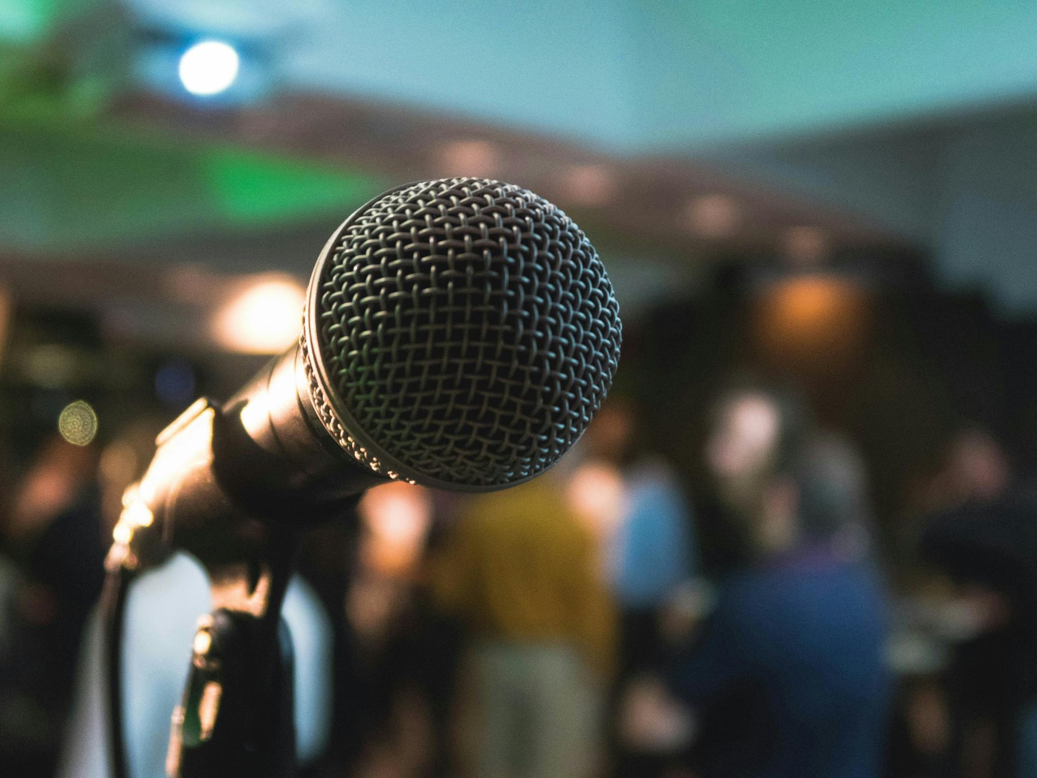 Speakers Festival, Nimbin