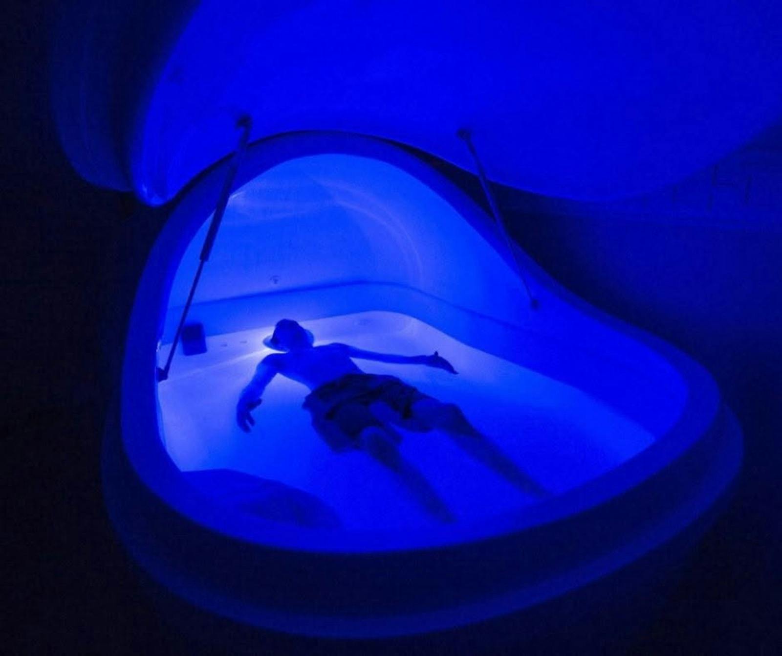Float Pod