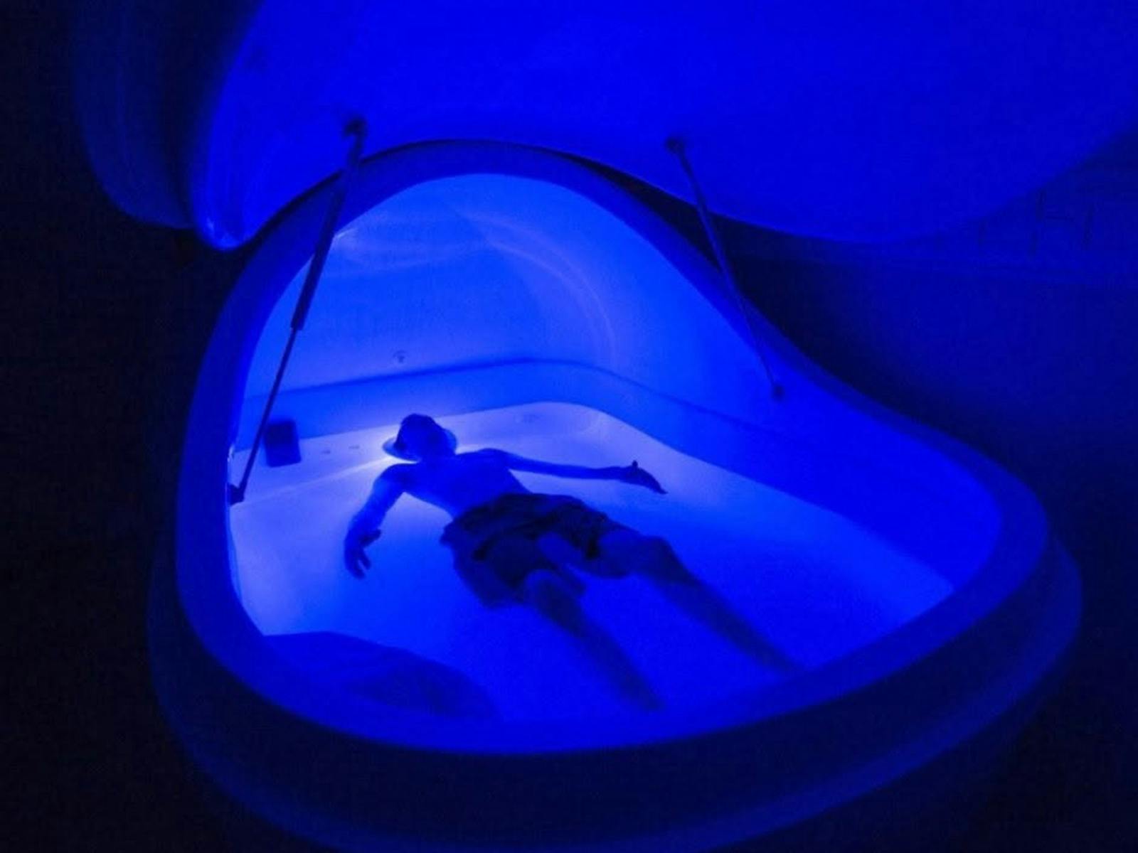 Float Pod