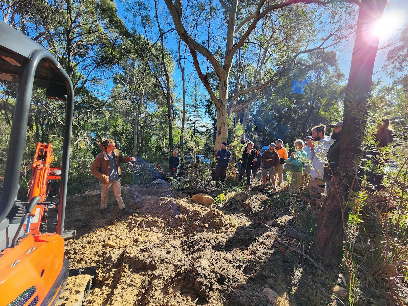 Dig Days