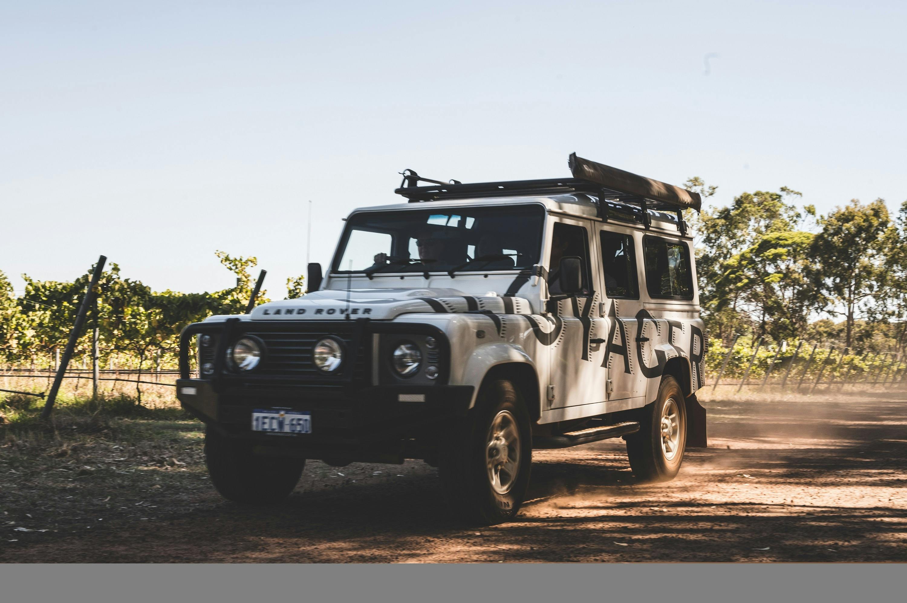 Voyager Estate, Margaret River, Western Australia