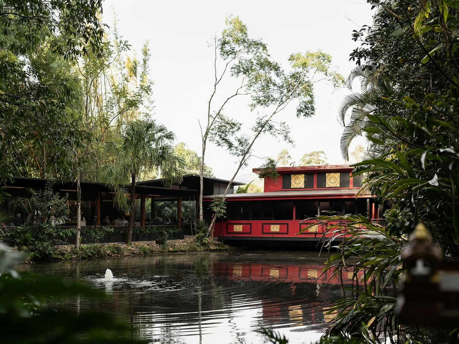 Spirit House restaurant and cooking school Spirit House restaurant and cooking school