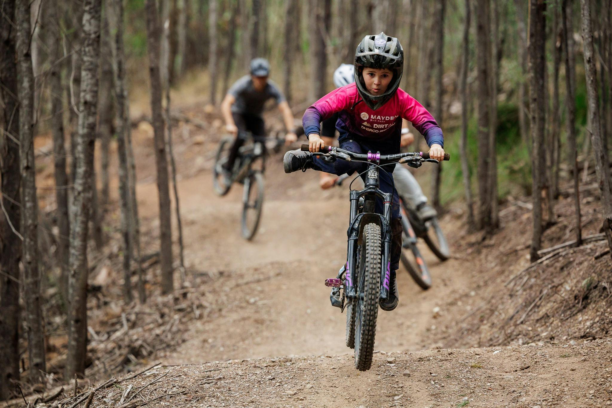 Narooma Playground Shuttles