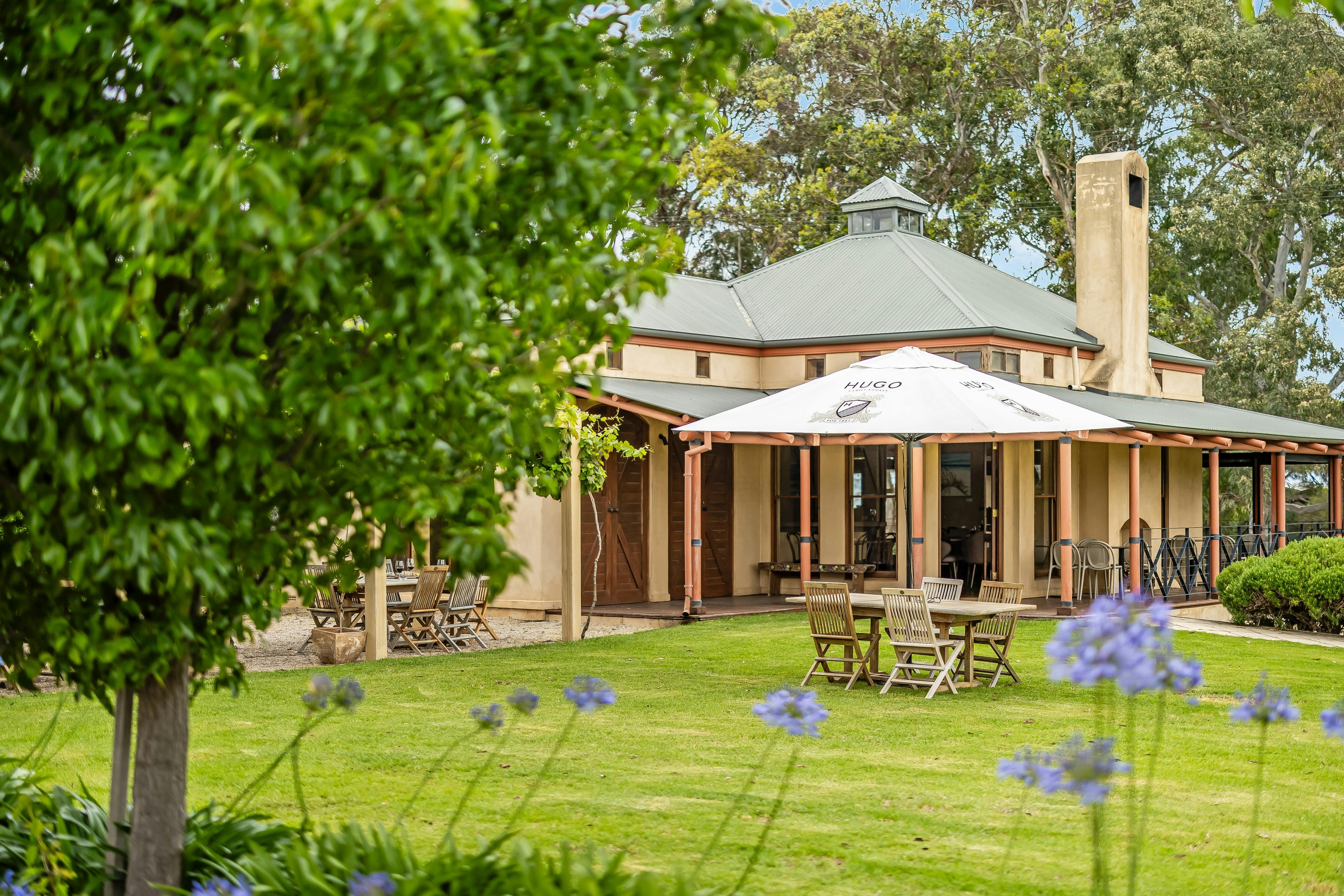 Cellar Door 2