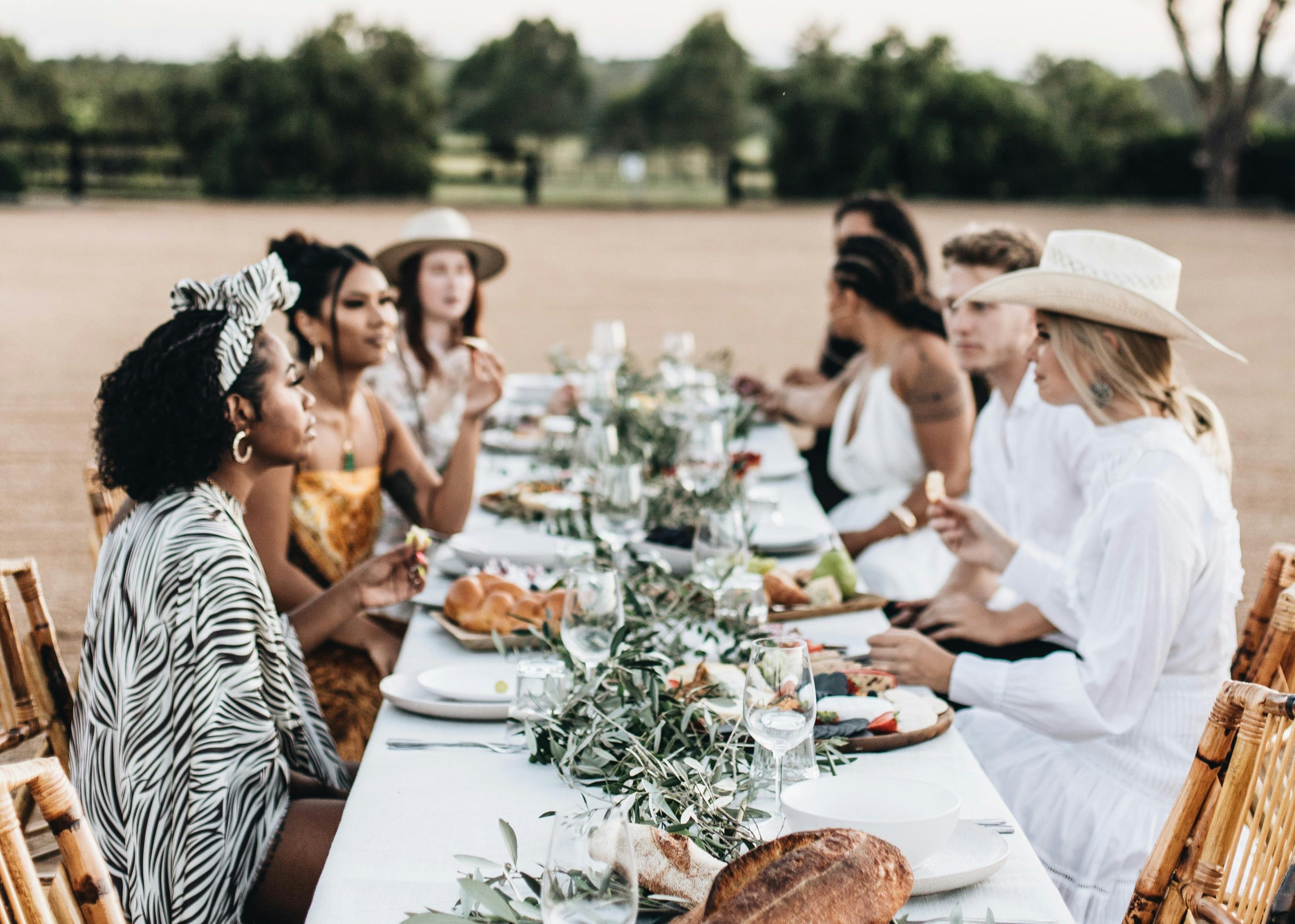 밀리야 헬스 리트리트