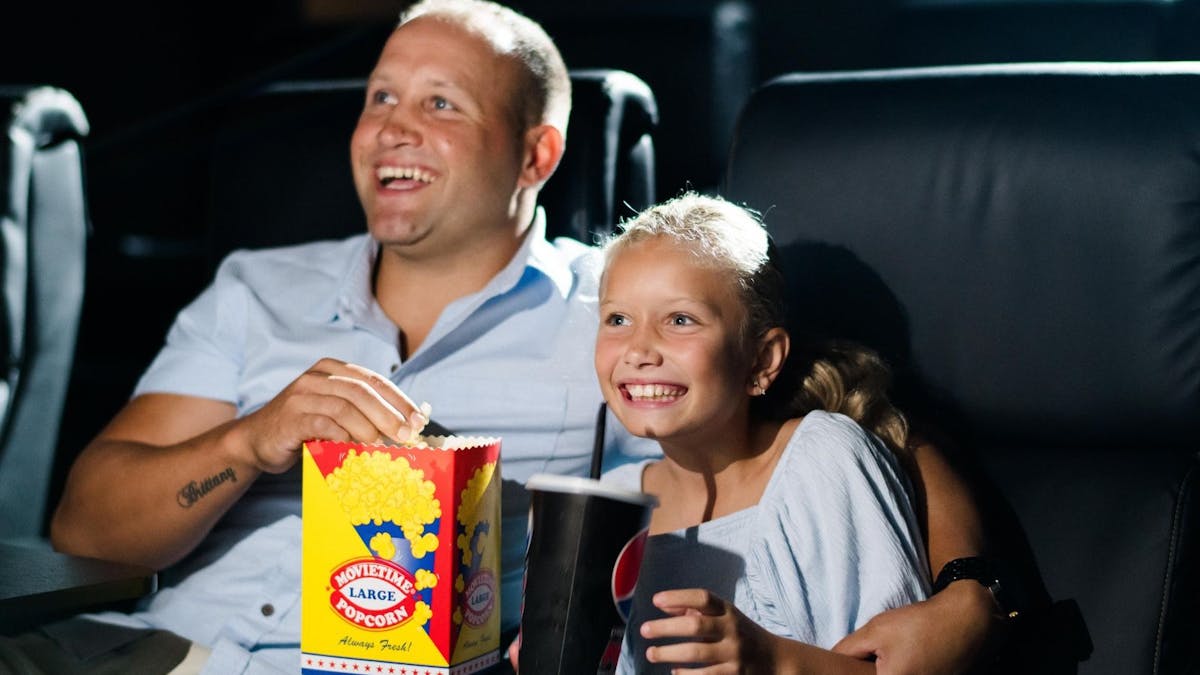 Movie Theatre Coolangatta