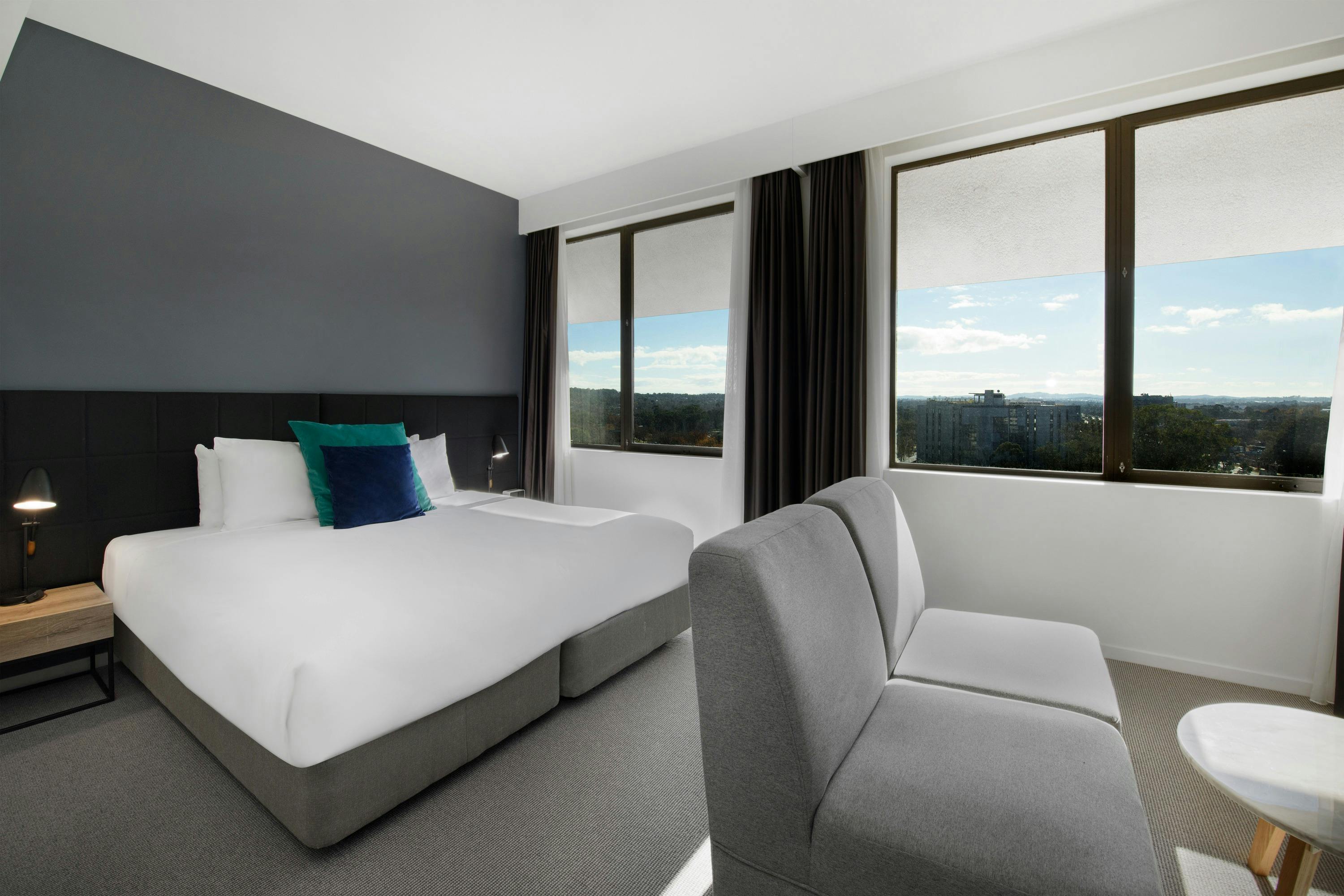 Mantra MacArthur Hotel - Executive Studio