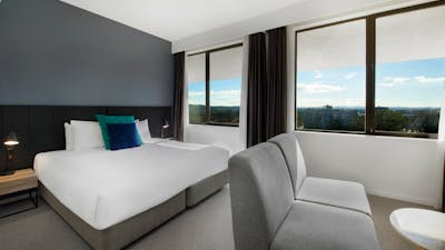 Mantra MacArthur Hotel - Executive Studio