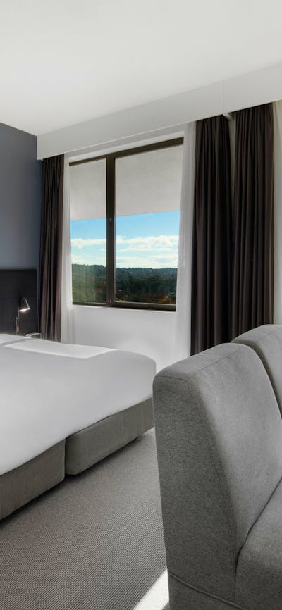 Mantra MacArthur Hotel - Executive Studio