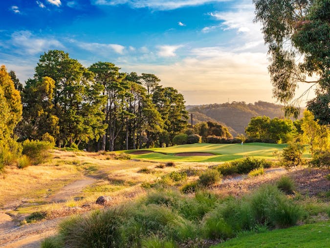 Mount Osmond Golf Club