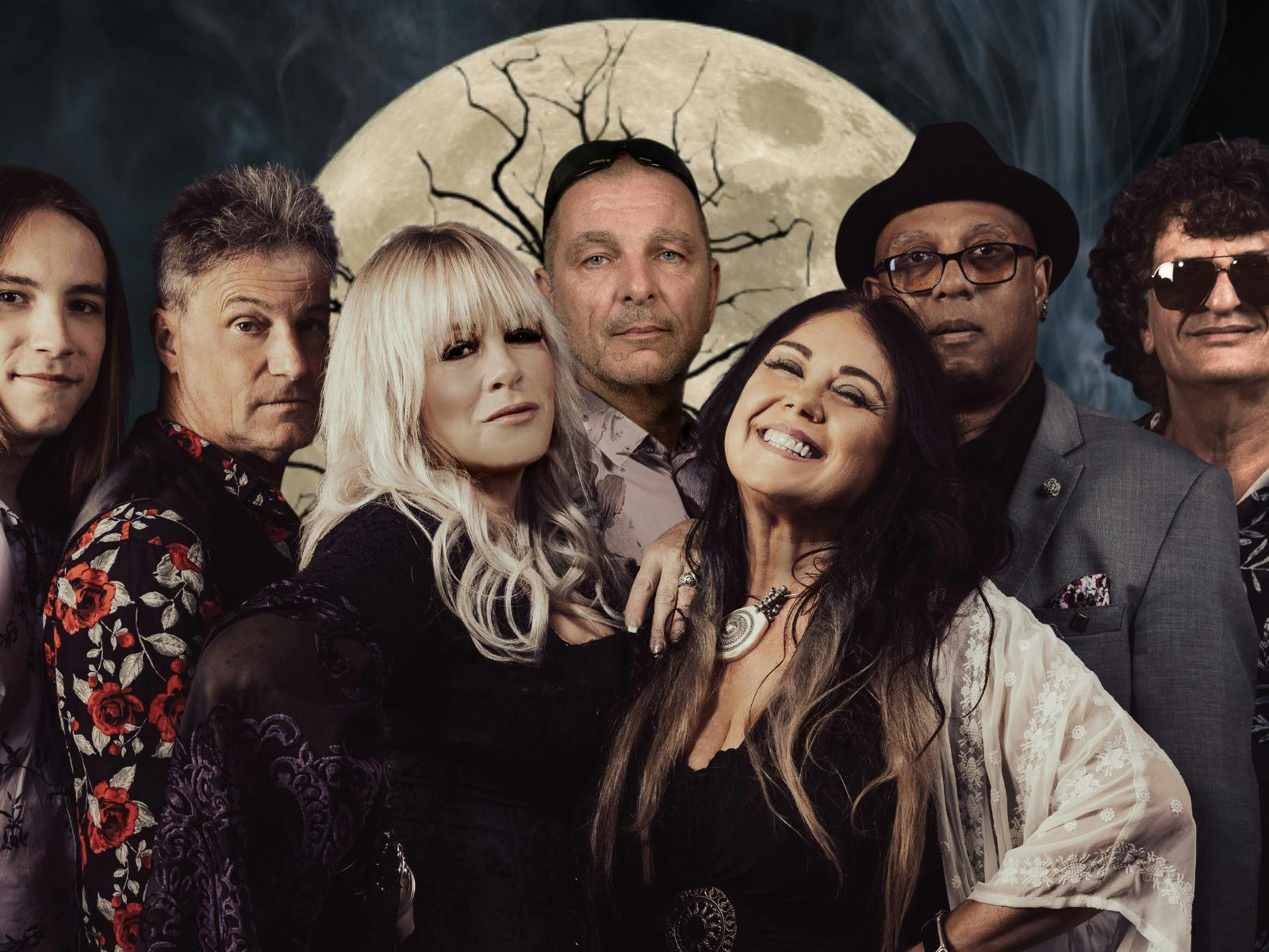 Fleetwood Max Ballarat