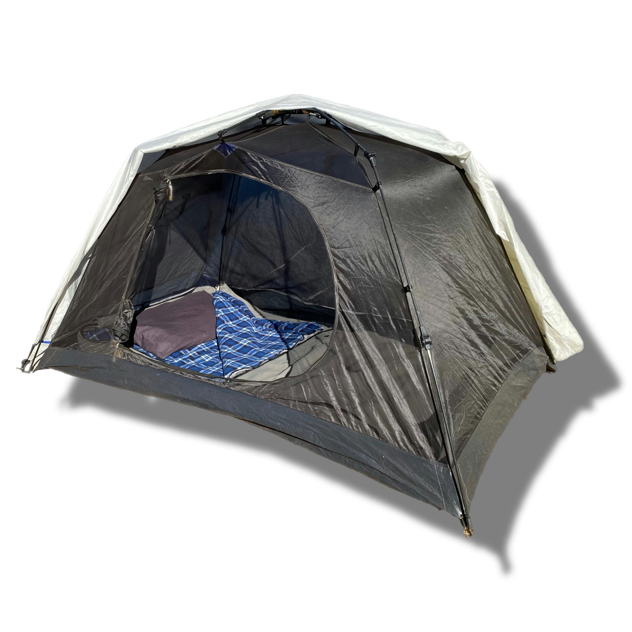 2 & 3 Person tent